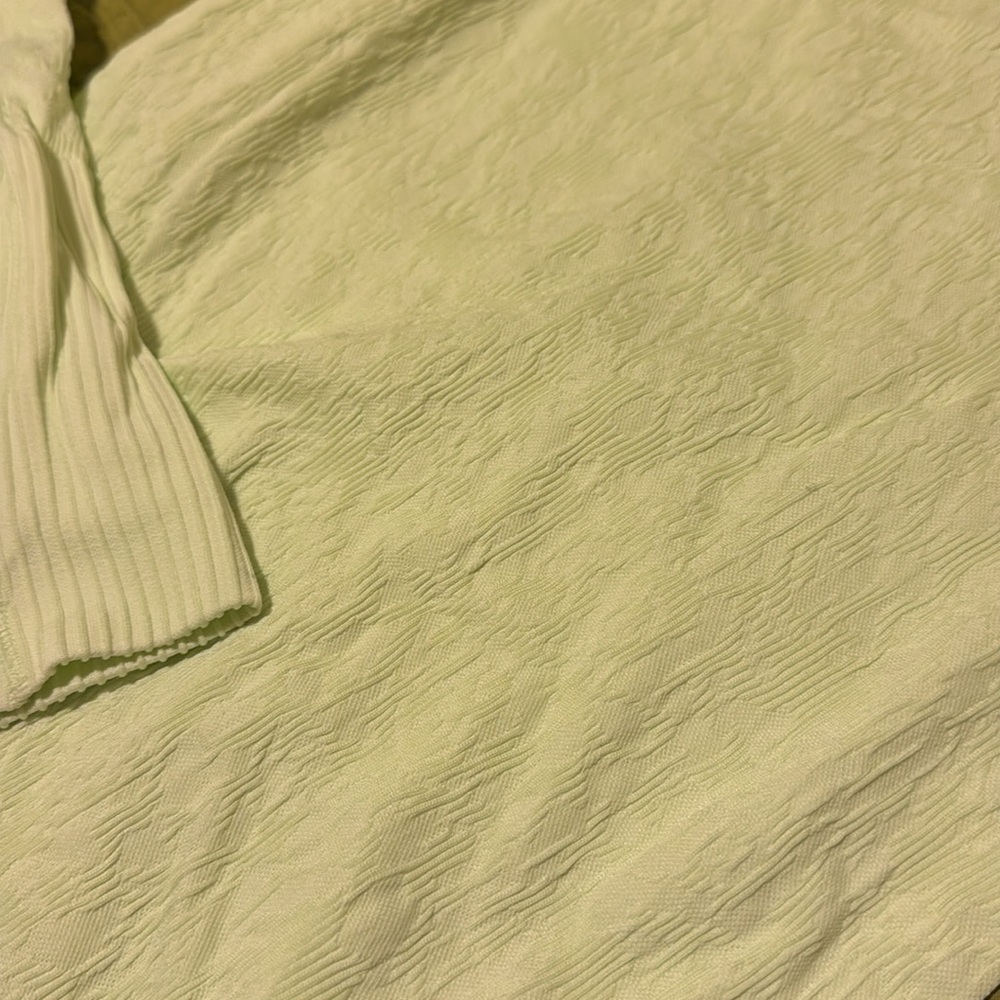 Lululemon Rest Less Pullover - Picture 2 of 2